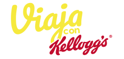 Viaja con Kellogg's®