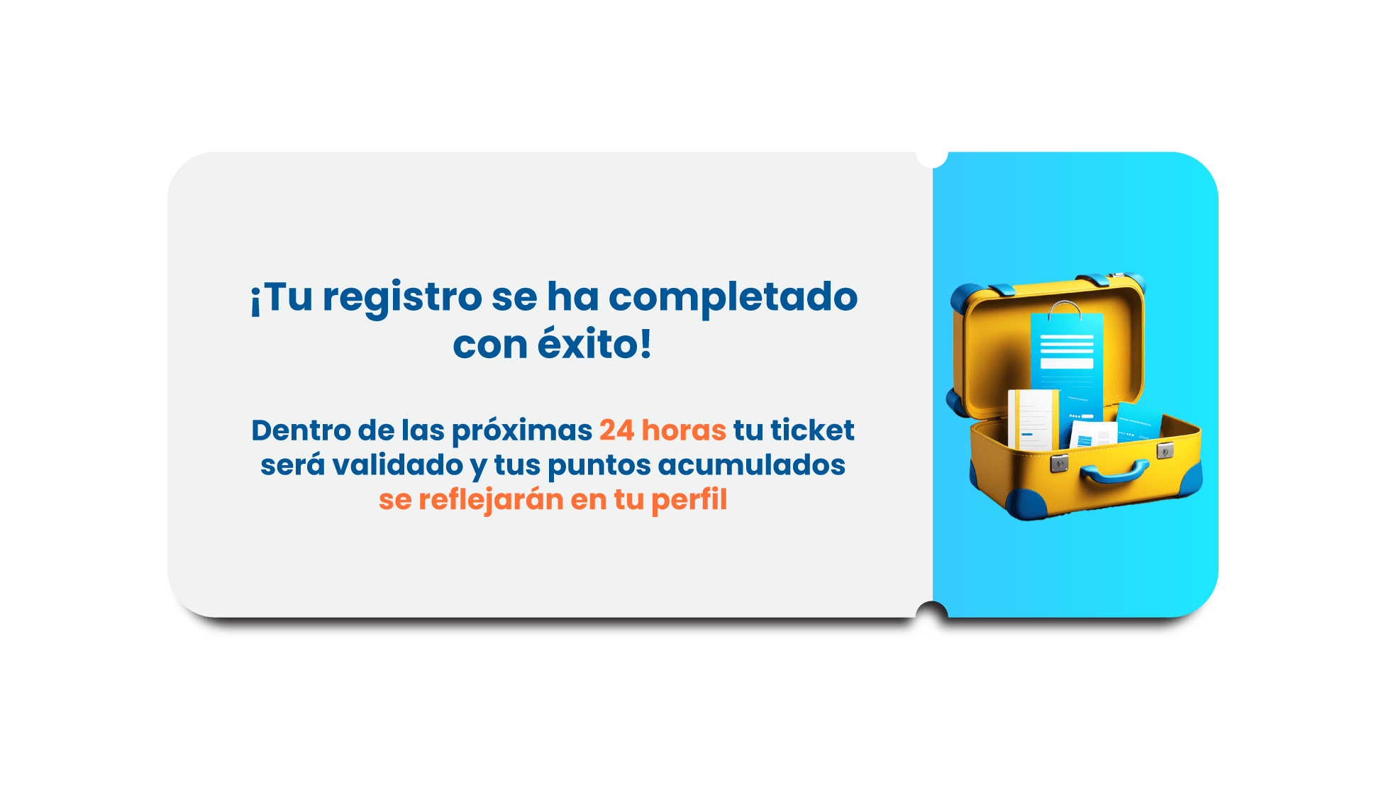 ¡Oh no! Algo salió mal con tu foto